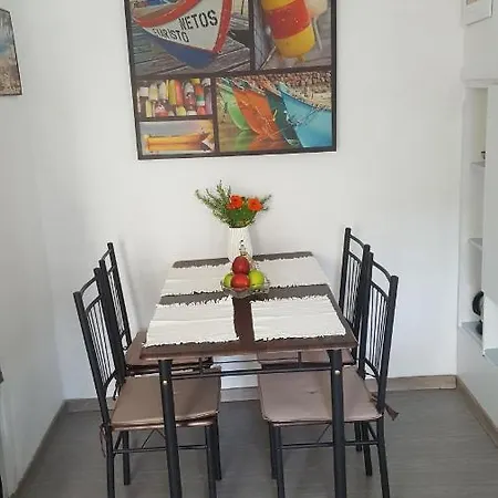 Γαληνη Villa Vamos Exterior photo