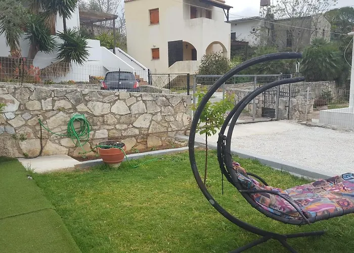 Γαληνη