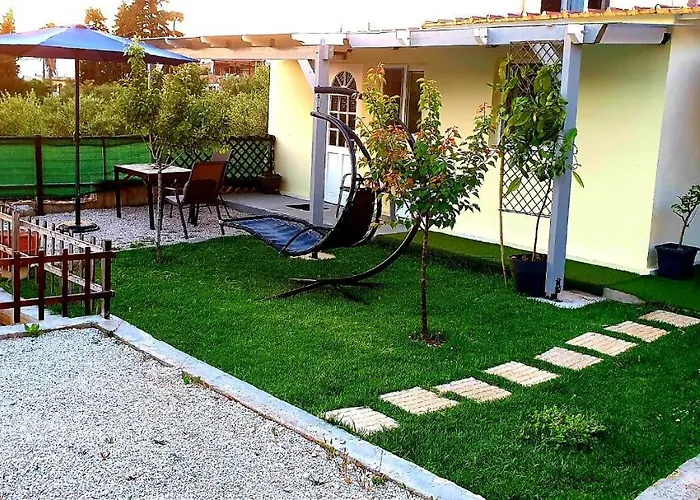 Γαληνη