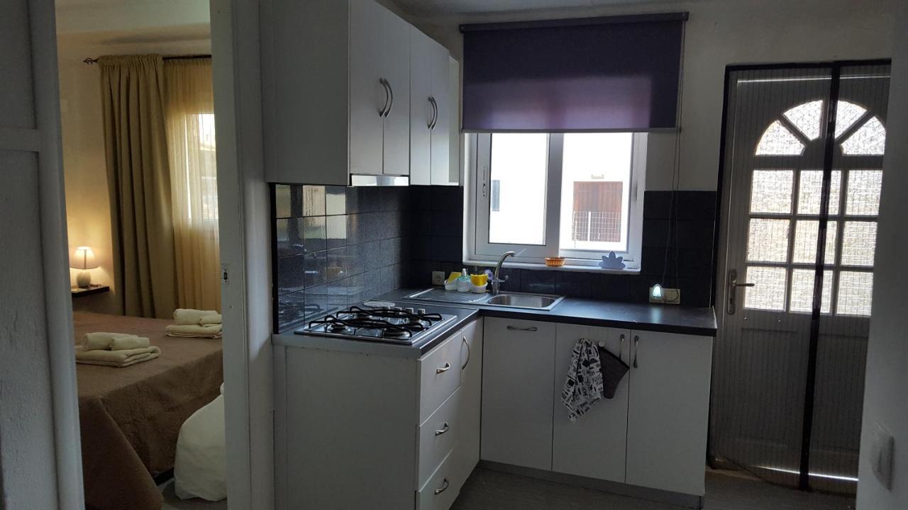 Holiday home γαληνη Vamos