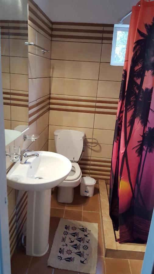 Holiday home γαληνη