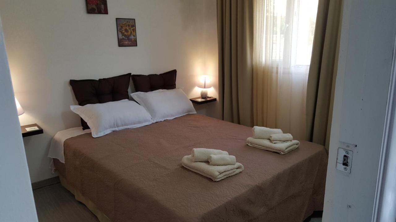 Holiday home γαληνη *