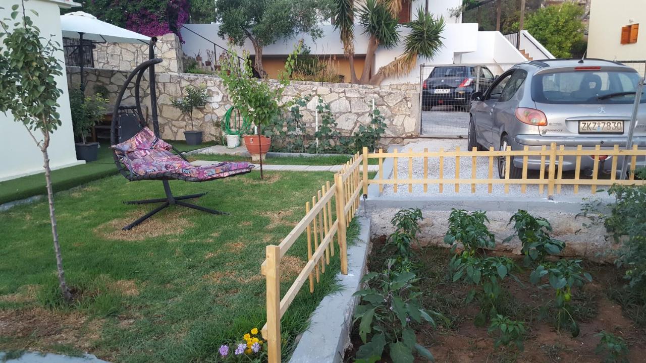 γαληνη Vamos
