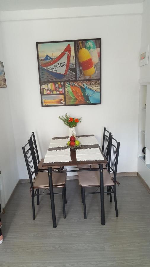 Holiday home γαληνη Vamos