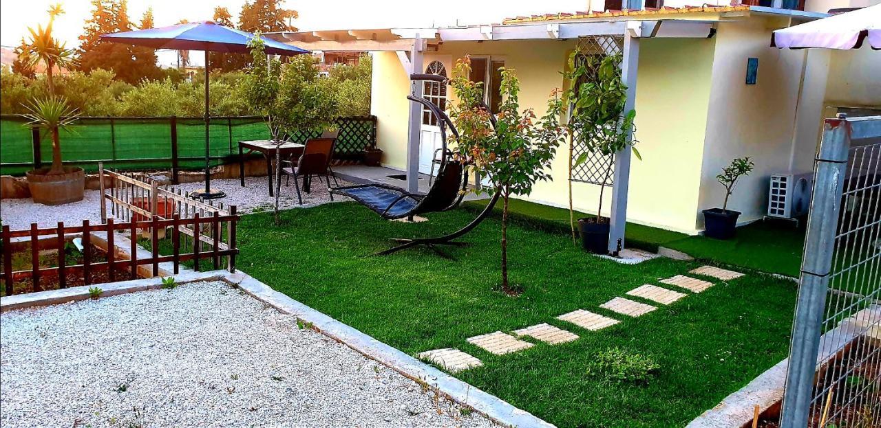 Holiday home γαληνη Vamos