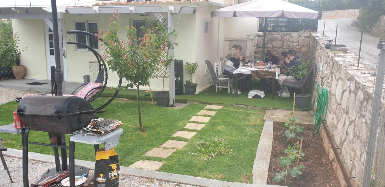 γαληνη Holiday home *