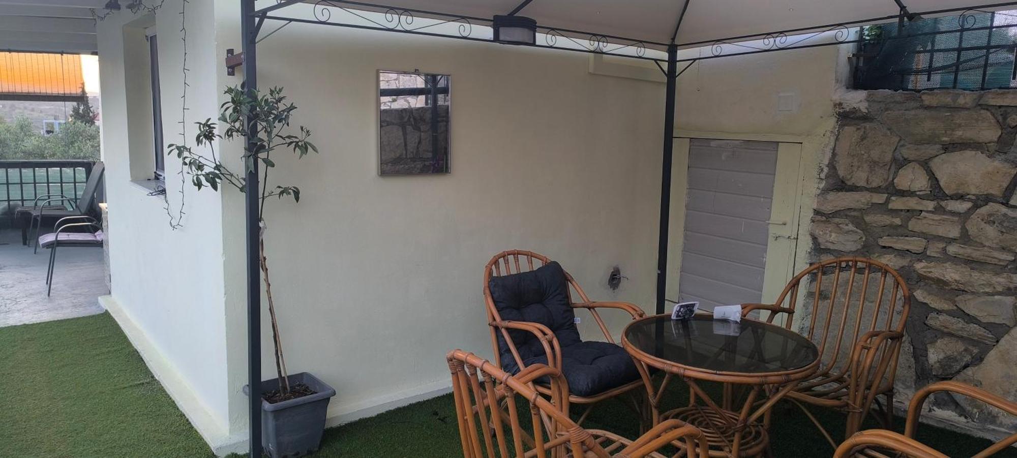 Holiday home γαληνη Vamos