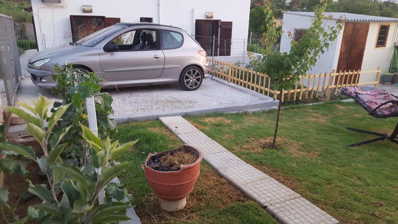 Ferienhaus γαληνη Vamos